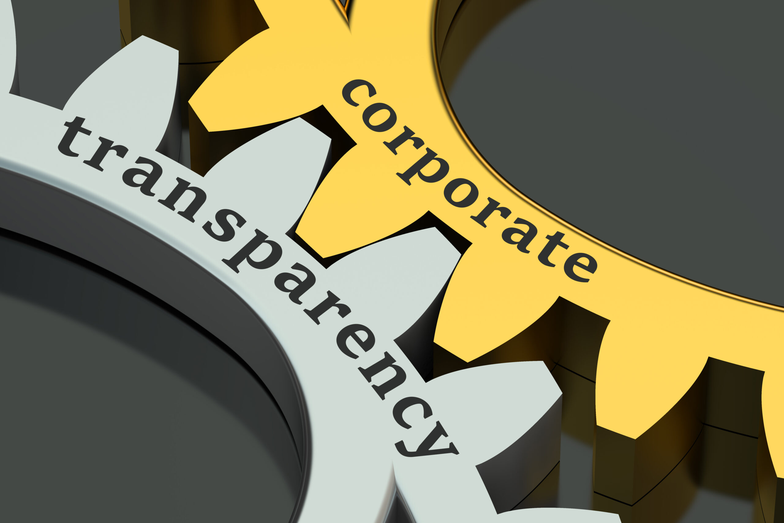 Corporate transparency act 2024