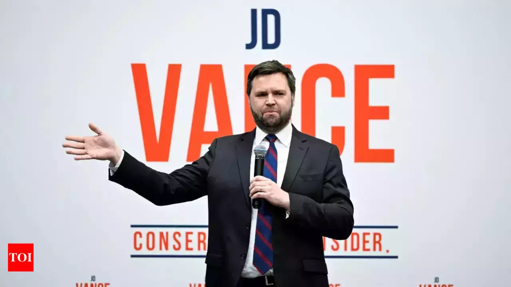 JD Vance on child tax credit