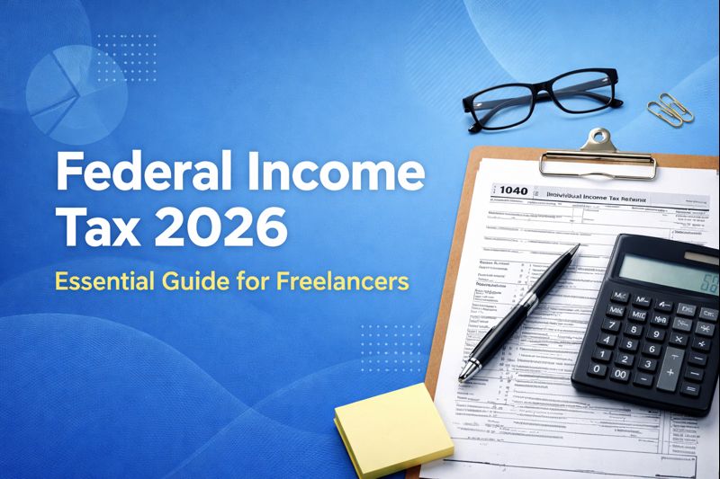 Federal Income Tax 2026